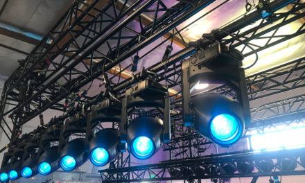 Volt Lites adds Ayrton fixtures to growing inventory