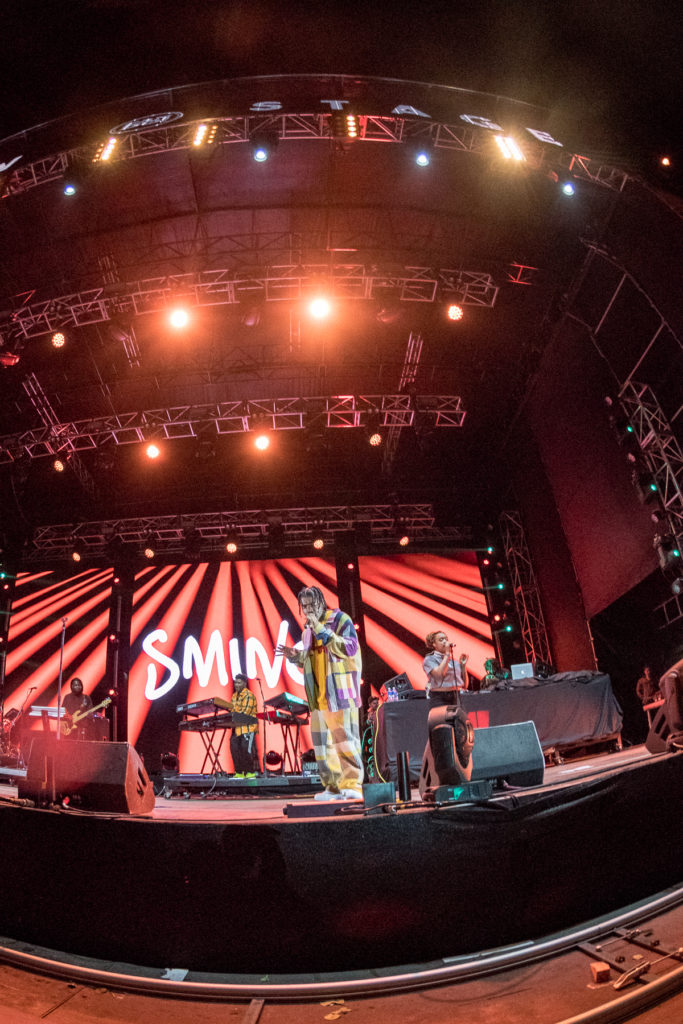 d&b PROVES ITS CROSS-HIRE POTENTIAL AT MAJOR FESTIVALS - Entertainment ...